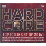 V/A - Hardcore Top 100 Best of 2014