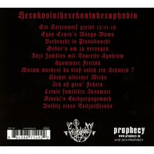 Bethlehem - Hexakosioihexekontahex