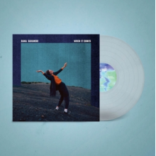 Gavanski, Dana - When It Comes