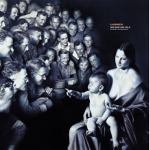 Laibach - Wir Sind Das Volk