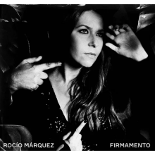 Marquez, Rocio - Firmamento