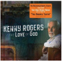 Rogers, Kenny - Love of God