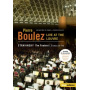 Stravinsky, I. - Pierre Boulez Live At the Louvre:Firebird