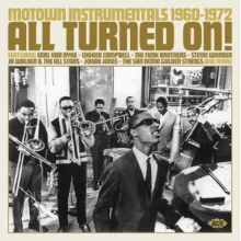 Various - All Turned On!