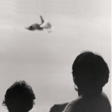 Albanese, Federico - Before and Now Seems Infinite