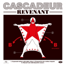 Cascadeur - Revenant