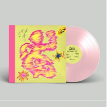 P.E. - The Leather Lemon