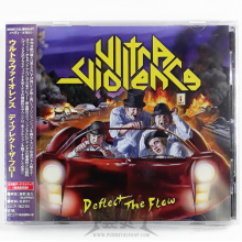 Ultra-Violence - Deflect the Flow