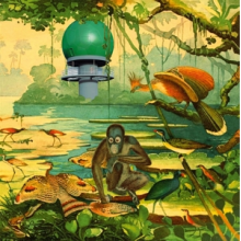 V/A - Radar Keroxen Vol.2