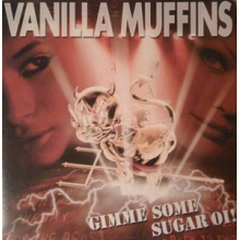 Vanilla Muffins - Gimme Some Sugar Oi