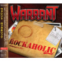 Warrant - Rockaholic
