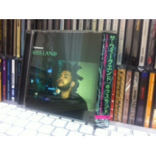 Weeknd - Kiss Land