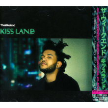 Weeknd - Kiss Land