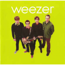 Weezer - Weezer