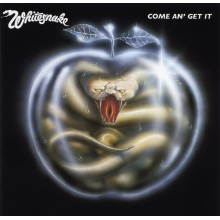 Whitesnake - Come an' Get It