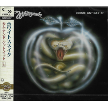 Whitesnake - Come an' Get It