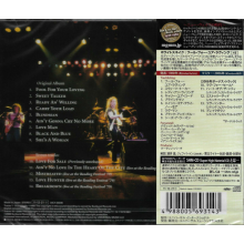 Whitesnake - Ready an' Willing