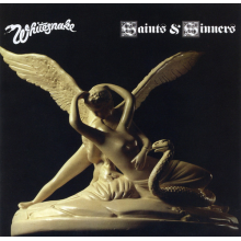 Whitesnake - Saints & Sinners