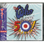 Who - Hits 50!