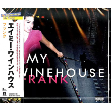 Winehouse, Amy - Frank