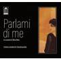 Zavalloni, Cristina - Parlami Di Me - Le Canzoni Di Nino Rota