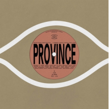 Bartees Strange & Ohmme & Eric Slick & Anjimile - 7-Province
