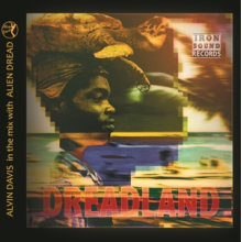 Davis, Alvin -& Alien Dread- - Dreadland