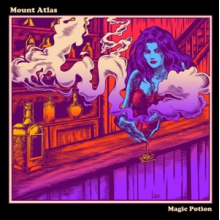 Mount Atlas - Magic Potion/Gimme Some Lovin'