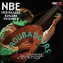 Nederlands Blazers Ensemble - Troubadours