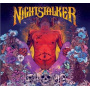 Nightstalker - As Above So Below