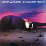 Wonder, Stevie - In Square Circle