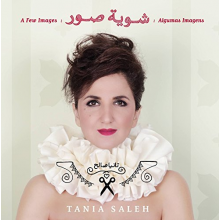 Saleh, Tania - A Few Images