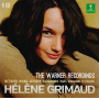 Helene Grimaud, Symphonieorchester Des Bayerischen - Complete Warner Classics Recor
