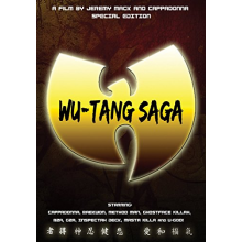 Wu-Tang Clan - Wu-Tang Saga