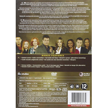 Tv Series - Castle - Season 6