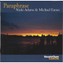 Adams, Nicki & Michael Eaton - Paraphrase