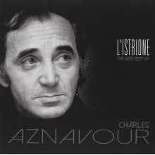 Aznavour, Charles - L'istrione-the Very Best