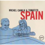 Camilo, Michel & Tomatito - Spain