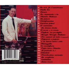 Carosone, Renato - Whiskey Soda & Rock'n Roll