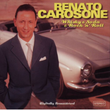 Carosone, Renato - Whiskey Soda & Rock'n Roll