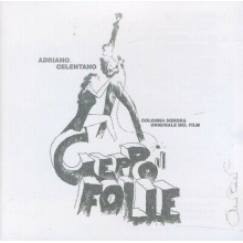 Celentano, Adriano - Geppo Il Folle