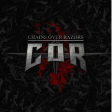 Chains Over Razors - Chains Over Razors