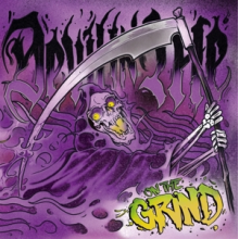 Devil In Me - On the Grind