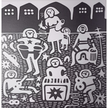 Donovan, Emma - the Putbacks - Under These Streets