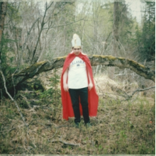 Englehorn, Gus - Dungeon Master