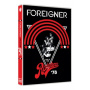 Foreigner - Live At the Rainbow '78