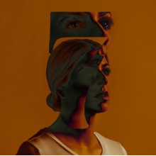 Fraser, Brooke - Seven