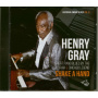 Gray, Henry - Shake a Hand