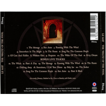 Le Mat - Waltz of the Fool