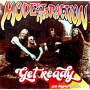 Modest Attraction - Get Ready